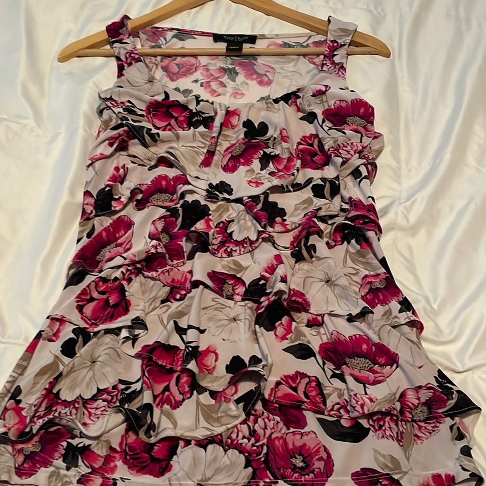 WHBM blouse